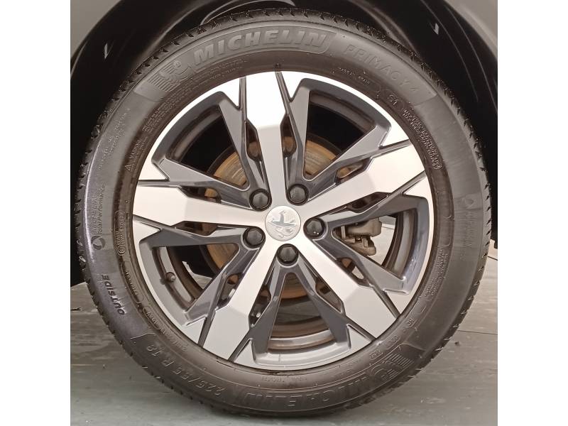 Peugeot 3008 - Puretech 130ch S&S BVM6 Crossway