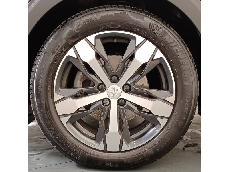 Peugeot 3008 - Puretech 130ch S&S BVM6 Crossway