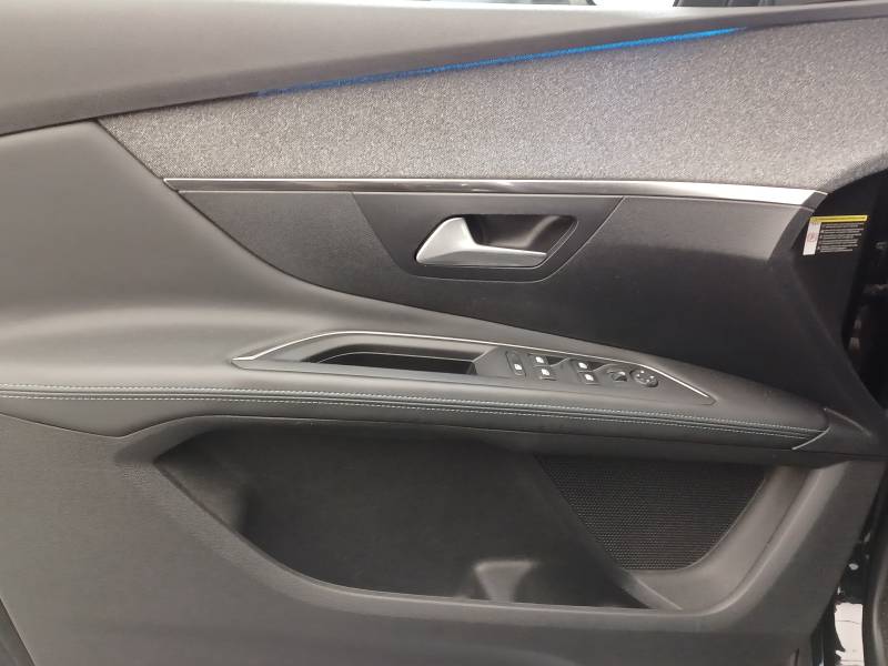 Peugeot 3008 - Puretech 130ch S&S BVM6 Crossway