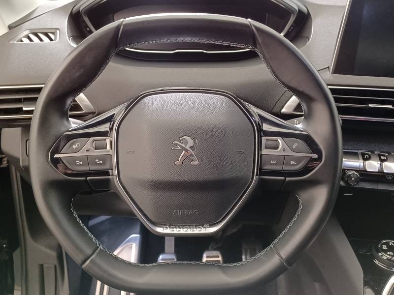 Peugeot 3008 - Puretech 130ch S&S BVM6 Crossway