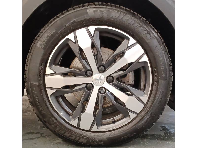Peugeot 3008 - Puretech 130ch S&S BVM6 Crossway