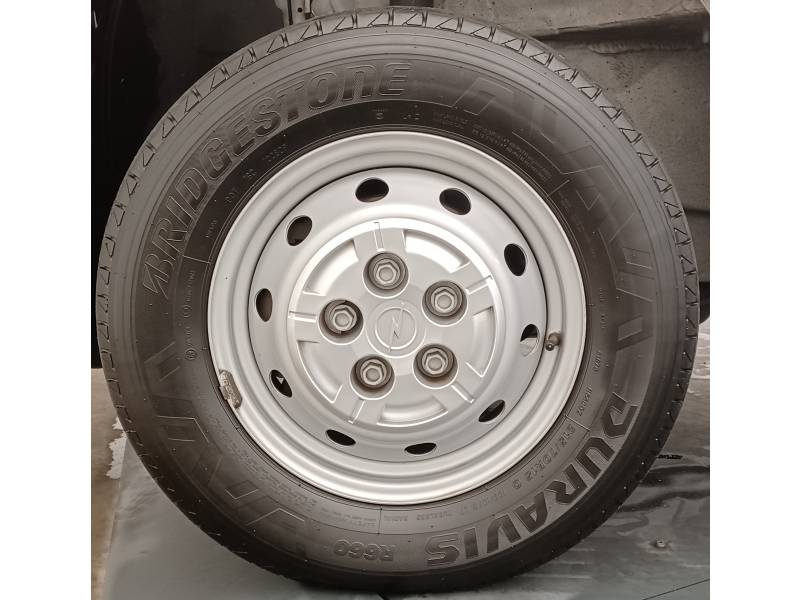 Opel Movano - (30) PLR P3500 L3H1 135 CH BITURBO