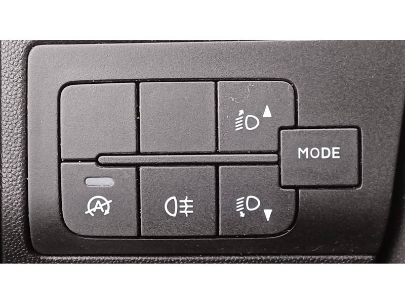 Opel Movano - (30) PLR P3500 L3H1 135 CH BITURBO