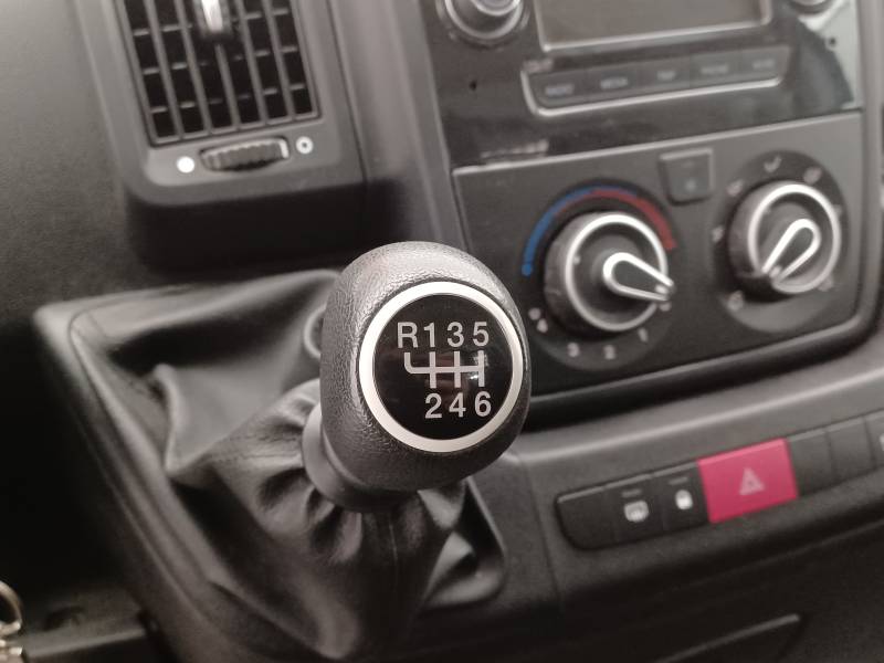 Opel Movano - (30) PLR P3500 L3H1 135 CH BITURBO