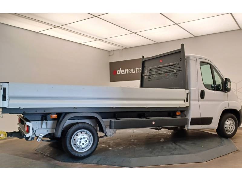 Opel Movano - (30) PLR P3500 L3H1 135 CH BITURBO