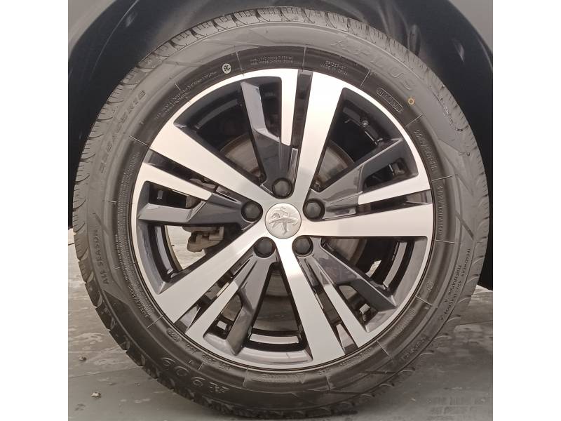 Peugeot 3008 - Puretech 130ch S&S BVM6 Allure