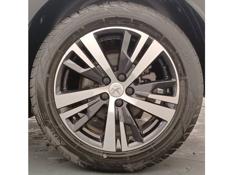 Peugeot 3008 - Puretech 130ch S&S BVM6 Allure
