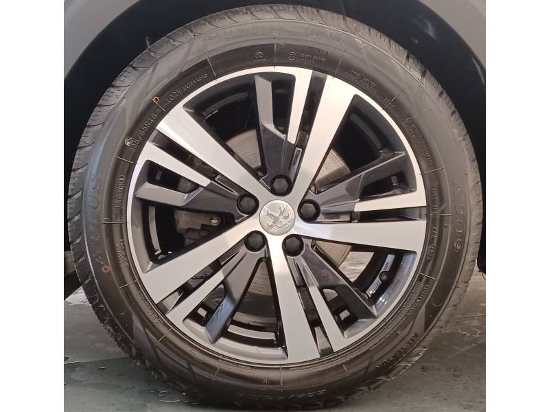 Peugeot 3008 - Puretech 130ch S&S BVM6 Allure