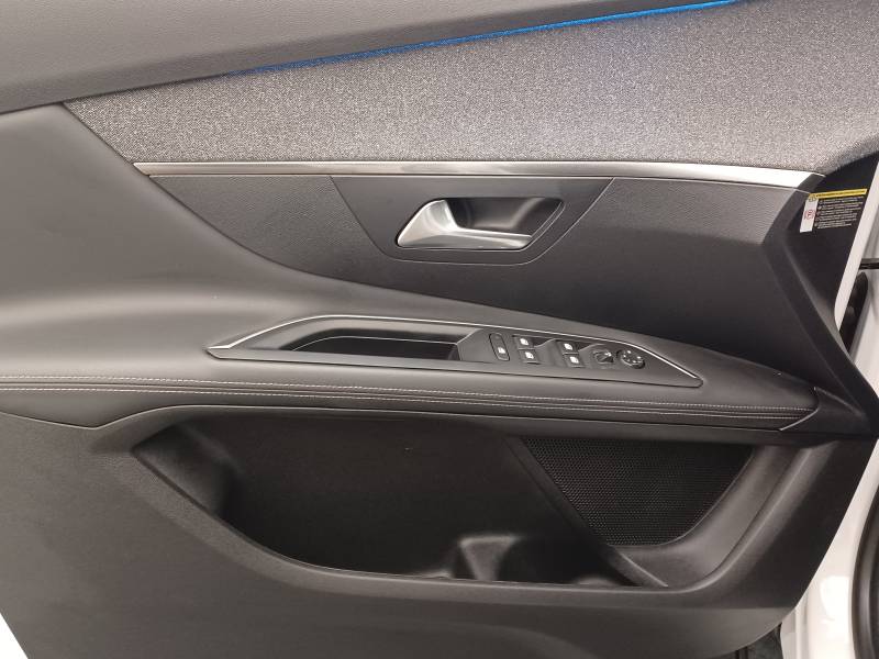 Peugeot 3008 - Puretech 130ch S&S BVM6 Allure