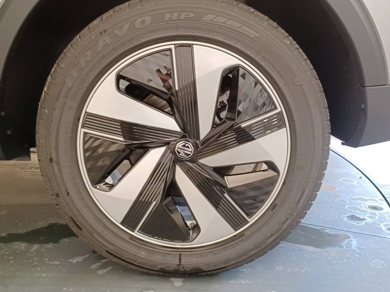 MG ZS - EV Autonomie Etendue 70kWh - 115 kW 2WD Luxury