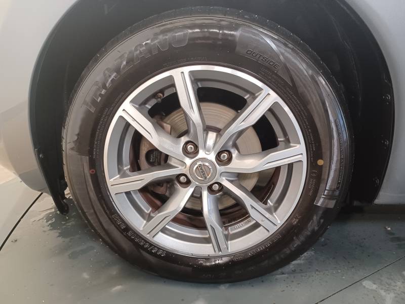 Nissan Note - 1.2 - 80 Connect Edition