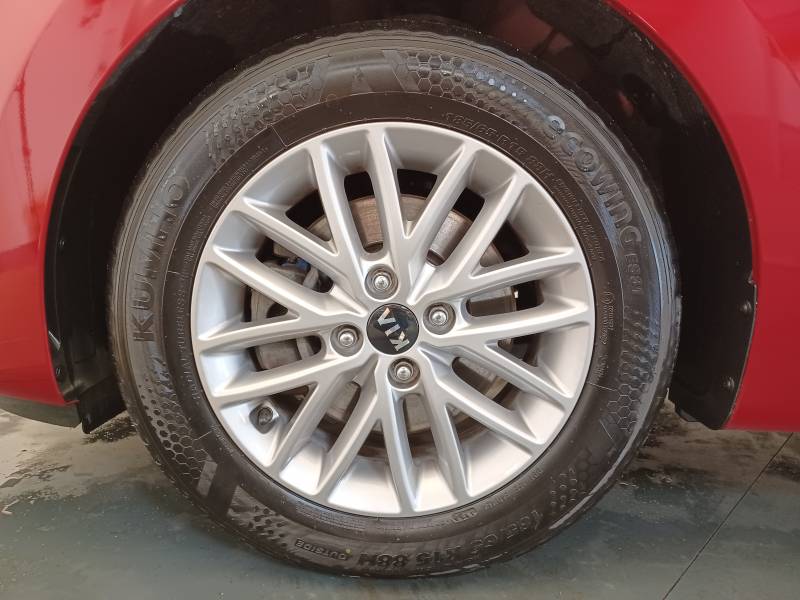 Kia Rio - 1.0L T-GDi 100 ch ISG Urban Edition