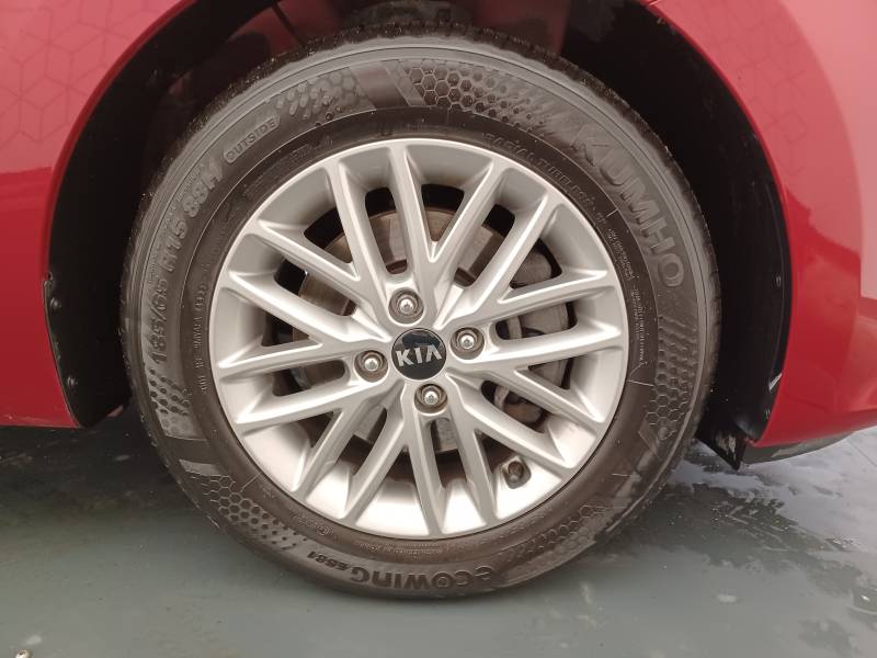Kia Rio - 1.0L T-GDi 100 ch ISG Urban Edition