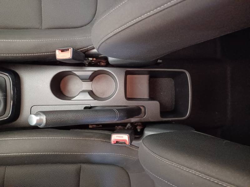 Kia Rio - 1.0L T-GDi 100 ch ISG Urban Edition