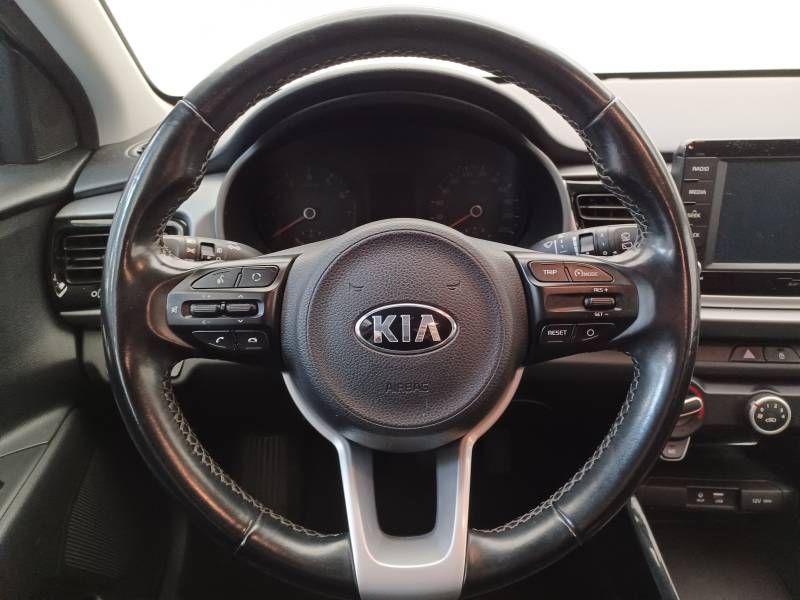 Kia Rio - 1.0L T-GDi 100 ch ISG Urban Edition