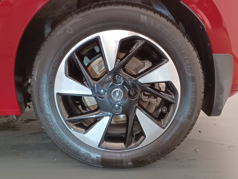 Opel Corsa - Electrique 136 ch & Batterie 50 kw/h Elegance