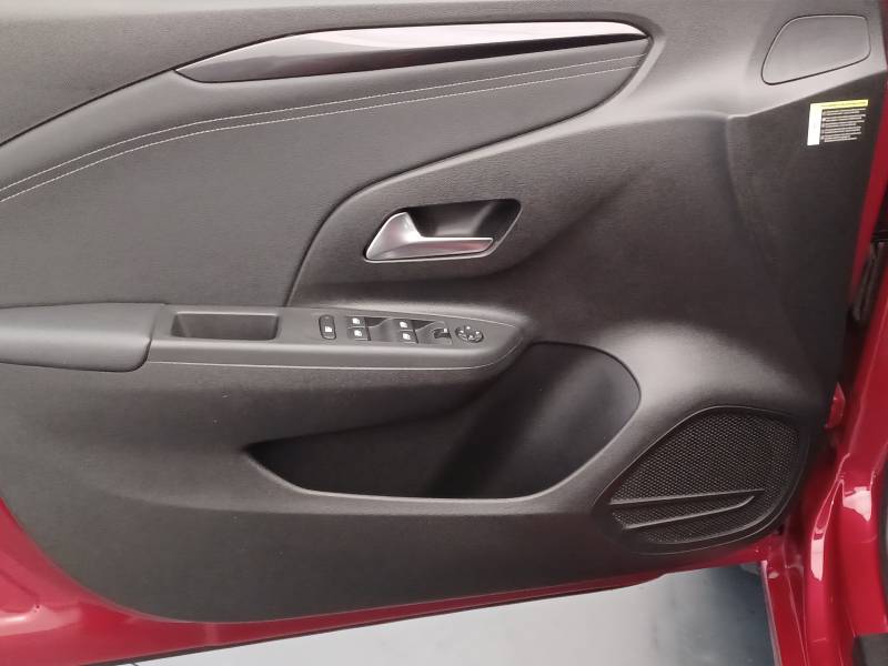 Opel Corsa - Electrique 136 ch & Batterie 50 kw/h Elegance