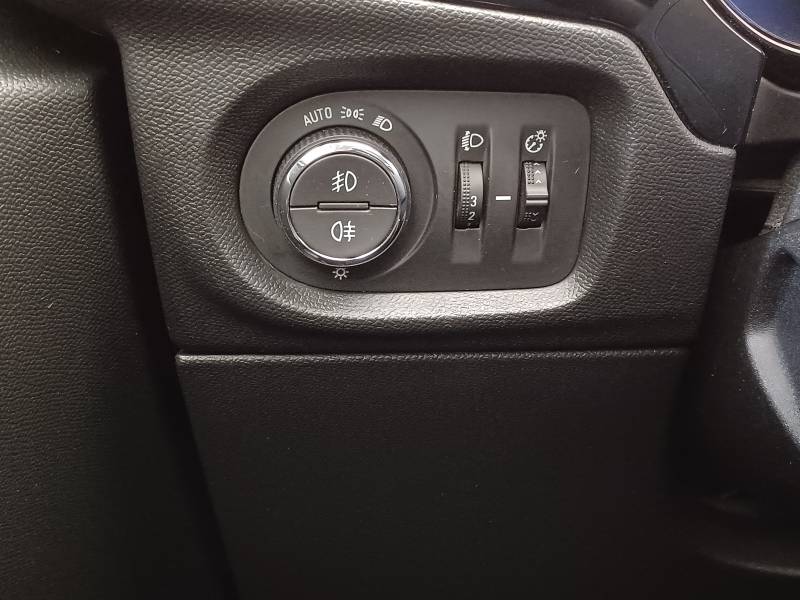Opel Corsa - Electrique 136 ch & Batterie 50 kw/h Elegance