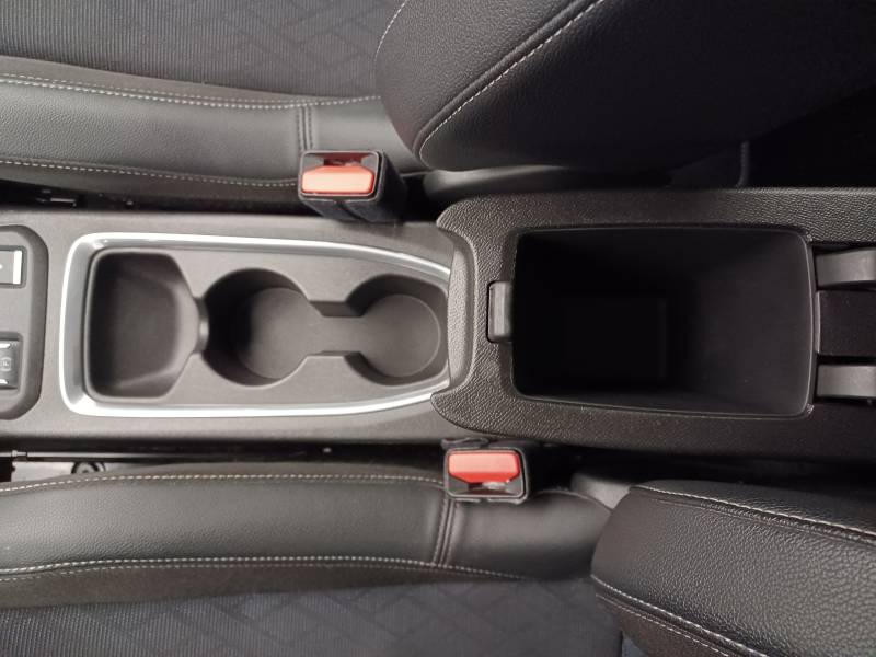Opel Corsa - Electrique 136 ch & Batterie 50 kw/h Elegance