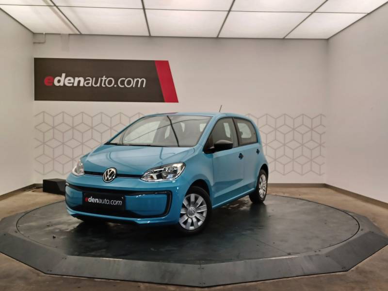 Volkswagen Up! - e-up! 83 Electrique