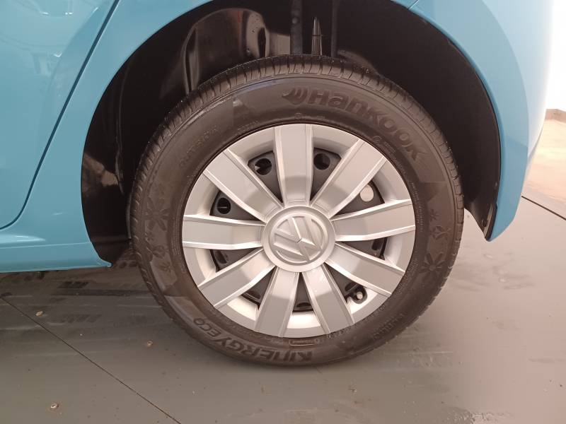 Volkswagen Up! - e-up! 83 Electrique