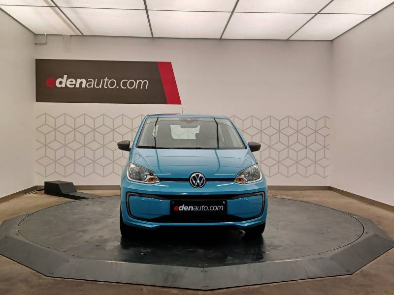 Volkswagen Up! - e-up! 83 Electrique