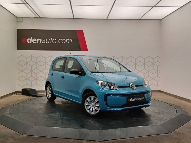 Volkswagen Up! - e-up! 83 Electrique