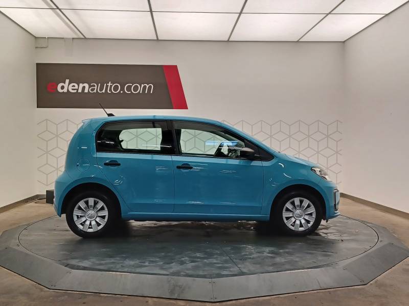 Volkswagen Up! - e-up! 83 Electrique