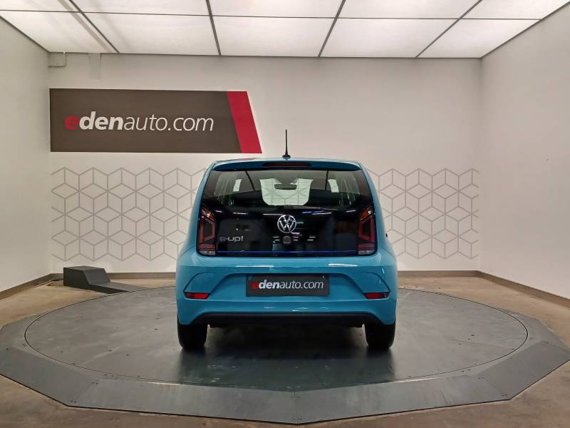 Volkswagen Up! - e-up! 83 Electrique