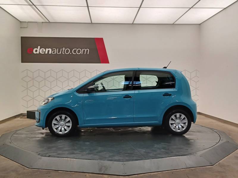 Volkswagen Up! - e-up! 83 Electrique