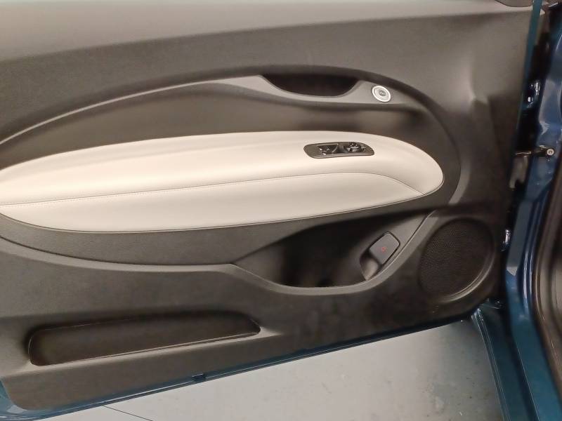 Fiat 500 - e 118 ch La Prima