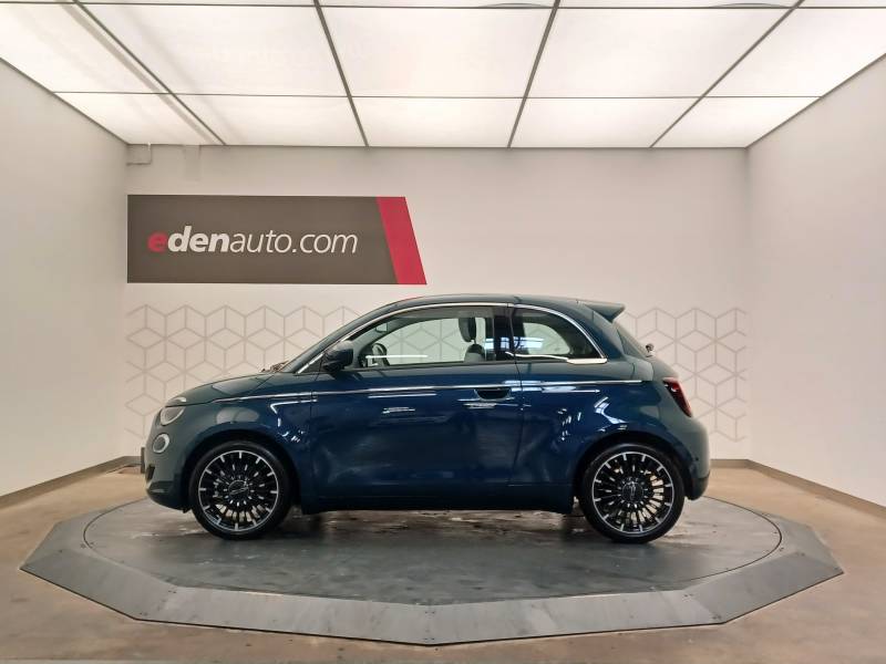 Fiat 500 - e 118 ch La Prima