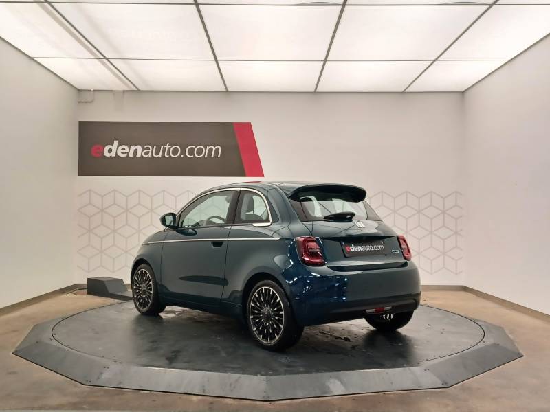 Fiat 500 - e 118 ch La Prima