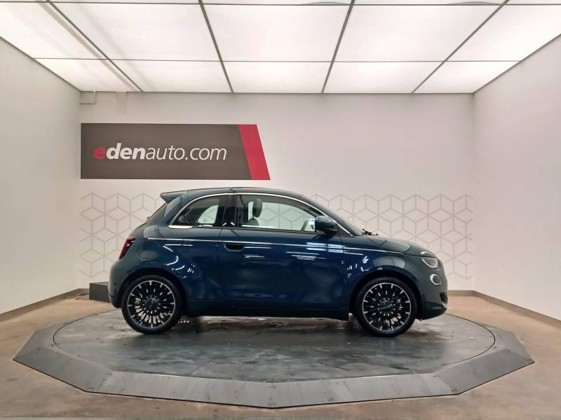 Fiat 500 - e 118 ch La Prima