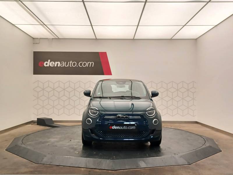 Fiat 500 - e 118 ch La Prima