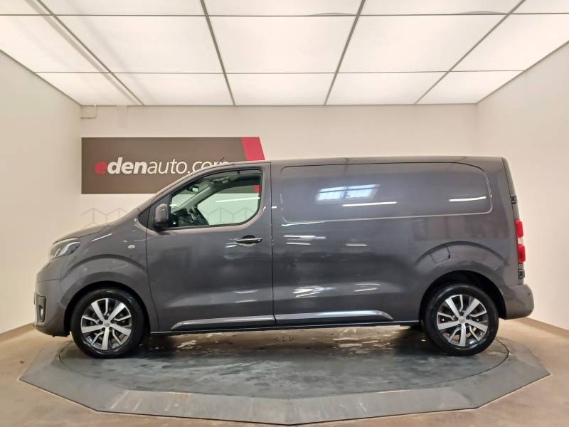 Toyota PROACE - MEDIUM 180 D-4D BVA BUSINESS
