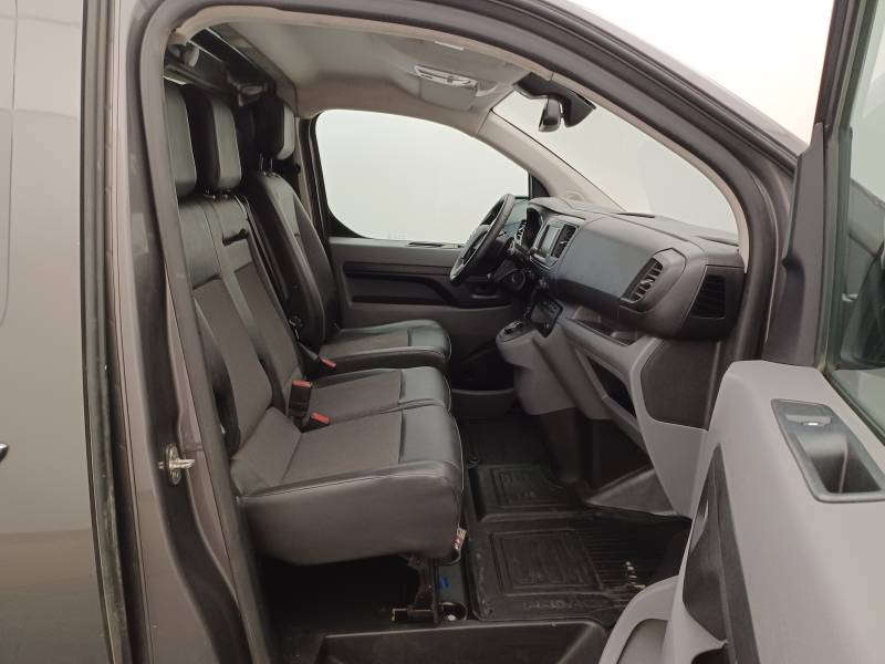 Toyota PROACE - MEDIUM 180 D-4D BVA BUSINESS