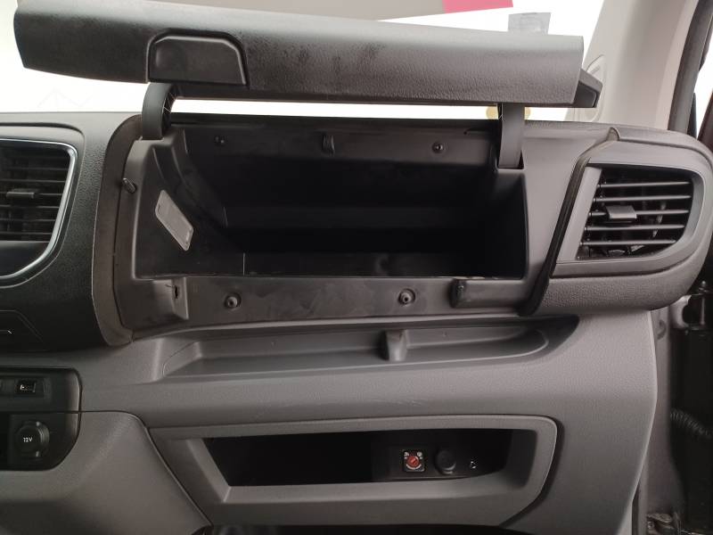 Toyota PROACE - MEDIUM 180 D-4D BVA BUSINESS