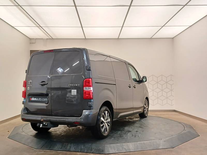 Toyota PROACE - MEDIUM 180 D-4D BVA BUSINESS