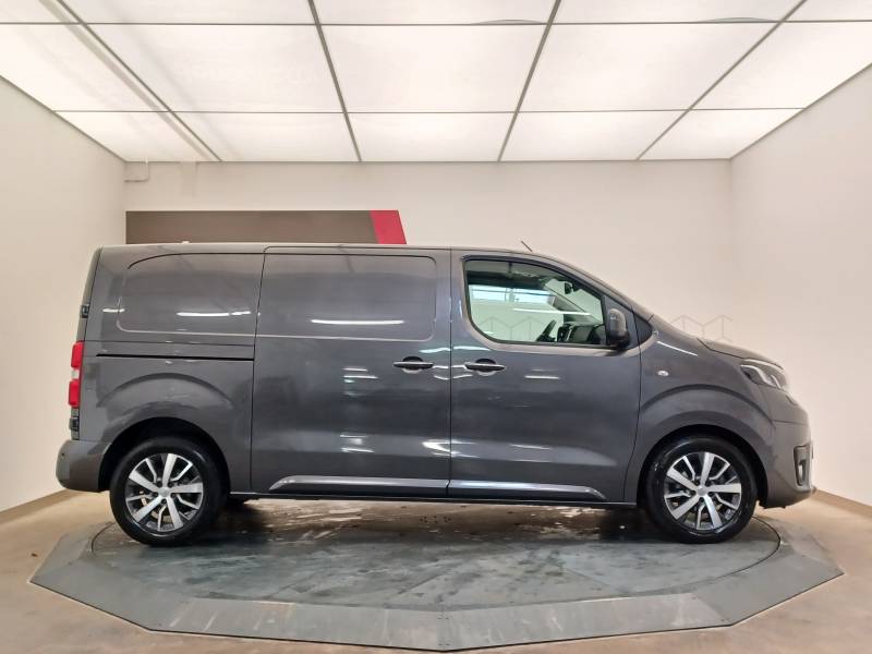 Toyota PROACE - MEDIUM 180 D-4D BVA BUSINESS