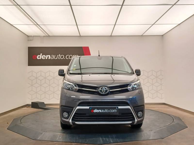 Toyota PROACE - MEDIUM 180 D-4D BVA BUSINESS