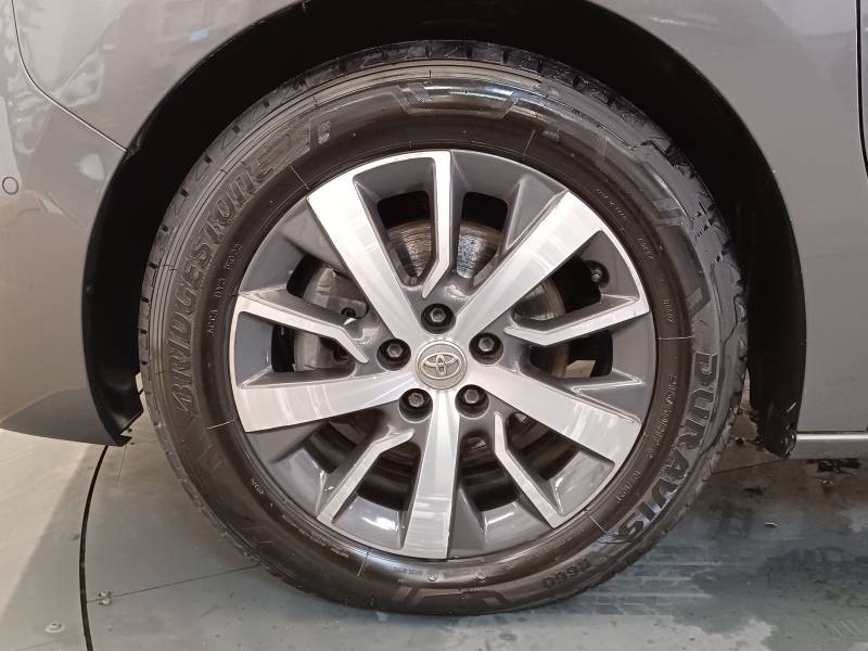 Toyota PROACE - MEDIUM 180 D-4D BVA BUSINESS