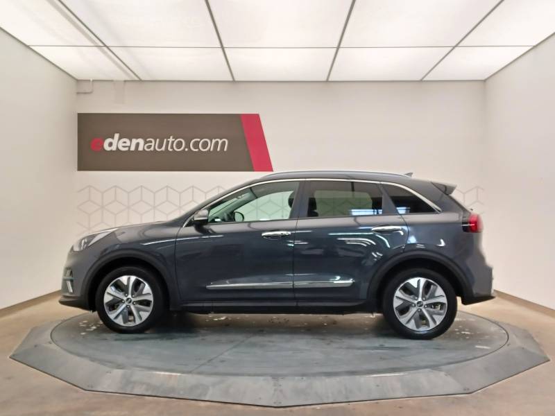Kia Niro - e- Electrique 204 ch e-Design