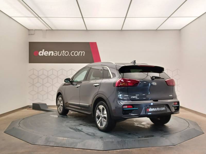 Kia Niro - e- Electrique 204 ch e-Design