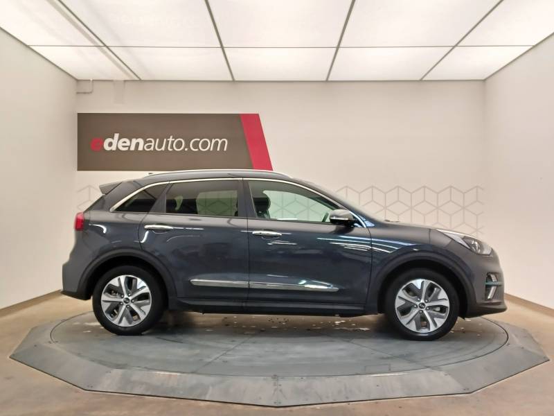 Kia Niro - e- Electrique 204 ch e-Design