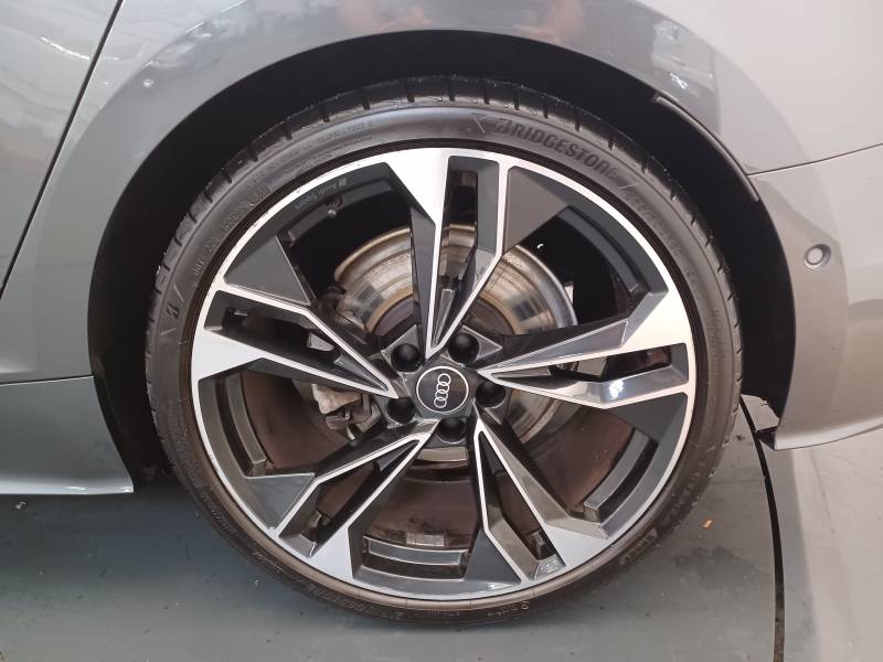 Audi A5 - Sportback 35 TDI 163 S tronic 7 S Edition