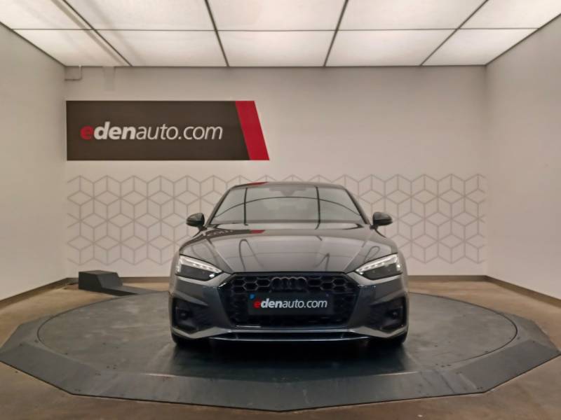 Audi A5 - Sportback 35 TDI 163 S tronic 7 S Edition