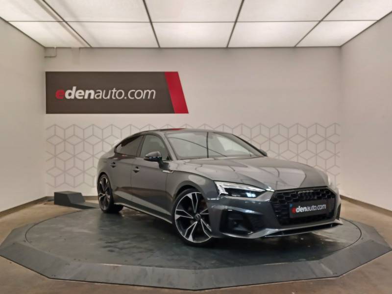 Audi A5 - Sportback 35 TDI 163 S tronic 7 S Edition