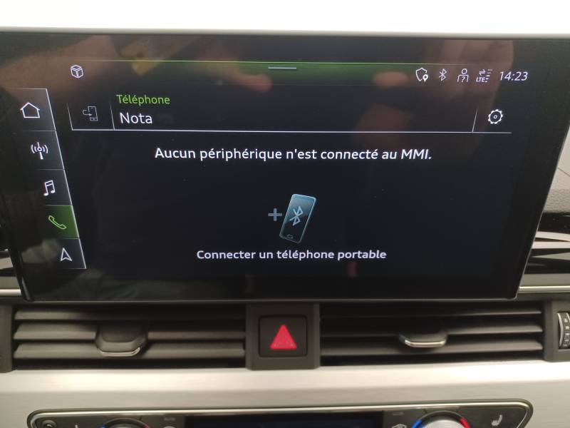Audi A5 - Sportback 35 TDI 163 S tronic 7 S Edition