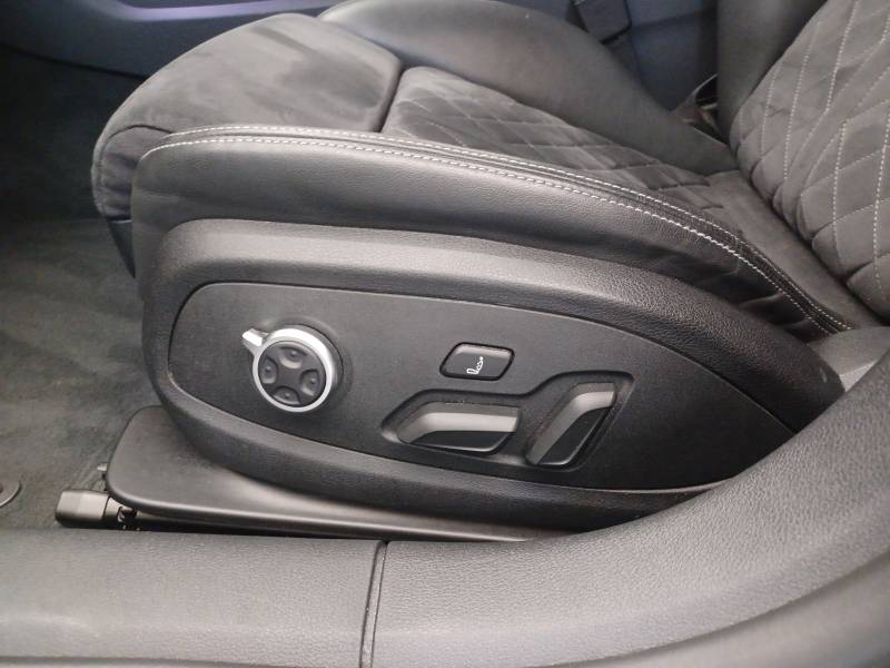 Audi A5 - Sportback 35 TDI 163 S tronic 7 S Edition